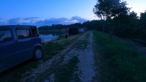 РЫБАЛКА НА ОЛЬХОВСКИХ ПРУДАХ В ПОСЕЛКЕ ОЛЬХОВСКИЙ КРЫМСКИЙ РАЙОН