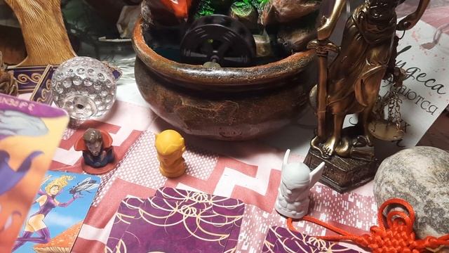 Были ли магические влияния в кровавое полнолуние?
