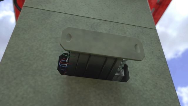 Защитники - 1 сезон 1 серия - Астероид - (01.01) смотреть онлайн