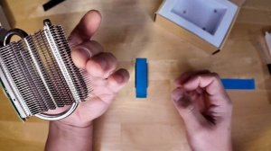 Thermalright HR-09 2280 Pro NVME M.2 Heatsink