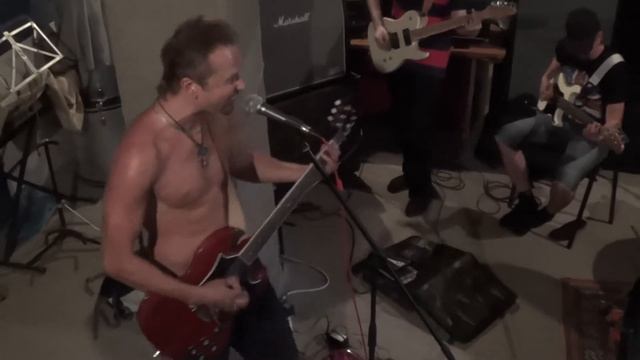 Let's GO! Комета (репетиция) смотреть онлайн