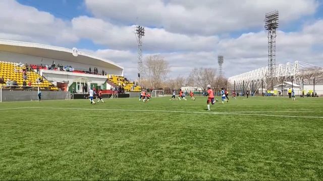 Тюмень 2022 FS2010 - Новосибирск 1 смотреть онлайн