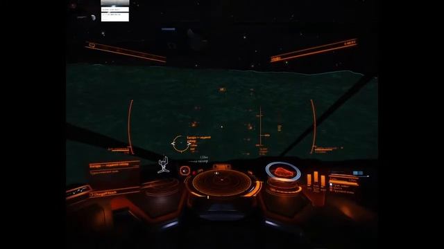 Elite Dangerous посещение солнечной системы ч.2 смотреть онлайн