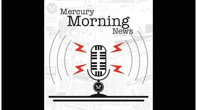 Mercury Morning News - S21 Show 3 смотреть онлайн