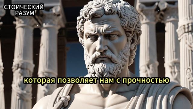 СТАНЬТЕ ВЛАДЫКОЙ Своих ЭМОЦИЙ С 8 Уроками Стоицизма | СТОИЦИЗМ