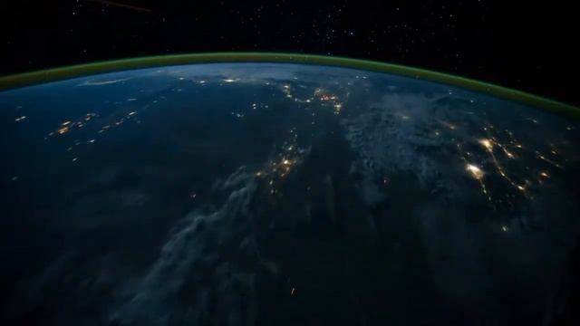 Meniscus - 130 (Earth - Time Lapse View from Space, Fly Over - NASA, ISS) High Definition.mp4 смотреть онлайн