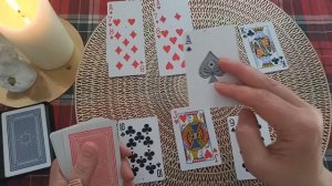 КРЕСТОВЫЙ КОРОЛЬ❗️О ЧЕМ КРИЧИТ ЕГО ДУША❓❓❓
