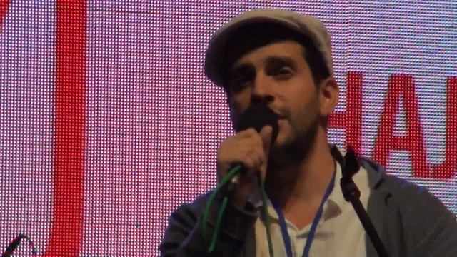 ПЁТР НАЛИЧ и МКПН - ДЕНЬ ГОРОДА 07.09.2014, "ГОРОД ВСТРЕЧИ - МОСКВА" смотреть онлайн