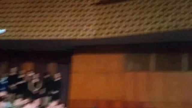 Фонд Меркурий - мы меняем правила жизни! смотреть онлайн