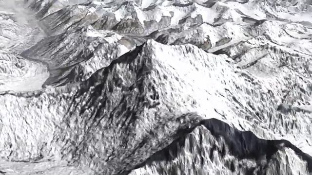 Everest Orbit From 9Km смотреть онлайн