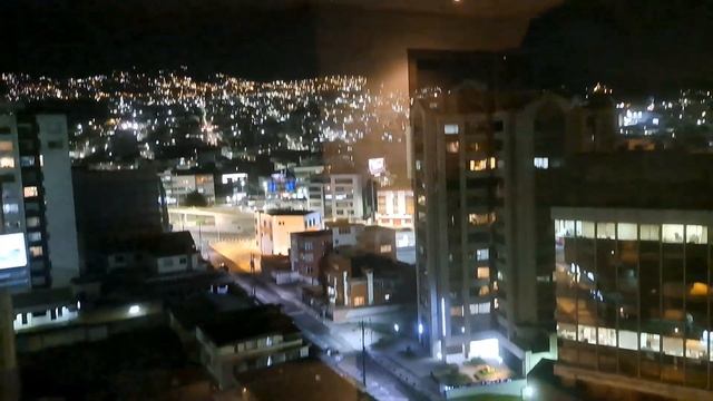 Эквадор 2024. Часть 5 смотреть онлайн