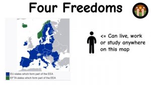 The European Union Explained in 9 Minutes