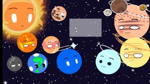 Solarballs react to "Multiverse"