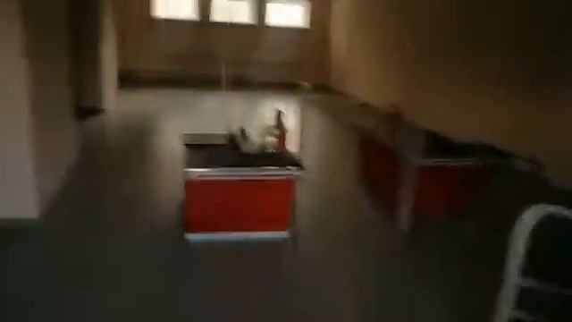 Казань, ул. Габишева 2 (внутри) смотреть онлайн