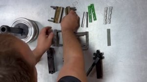 Хонинговальный инструмент