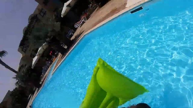 GoPro: Port Ghalib | 2017 | HD смотреть онлайн