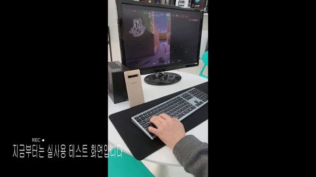 deskmini X300 이거 꽤 그럴싸한걸????