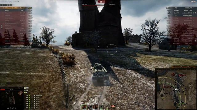 китайчик т34 сказочный танк для нагиба в песке!!! смотреть онлайн