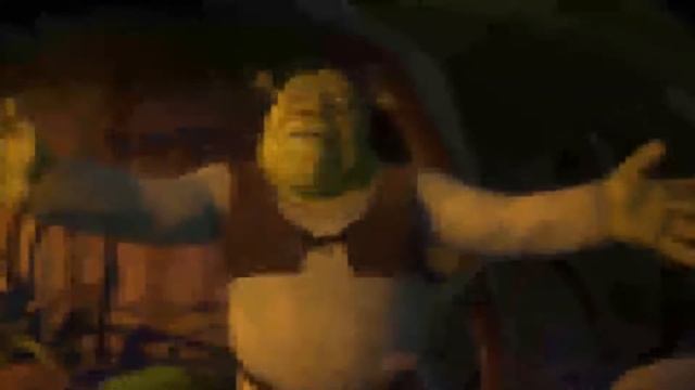 шрек говорит на всех русских языках планеты в 8К смотреть онлайн