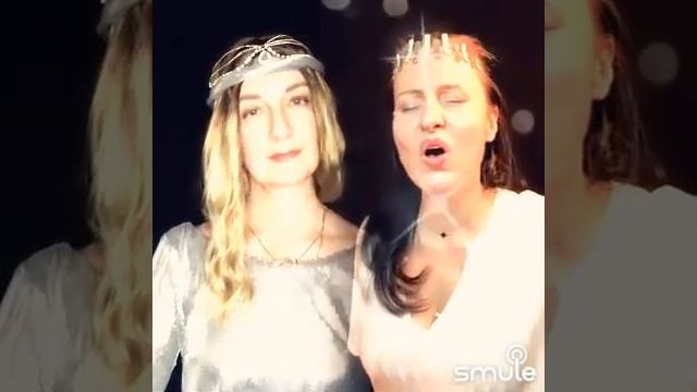 "Звездный мост" из к/ф "31 июня" 🌌 дуэт с Алиной 💞 смотреть онлайн