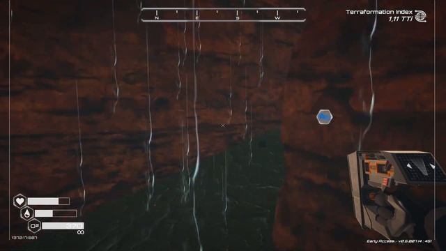 Planet Crafter where to find super alloy смотреть онлайн