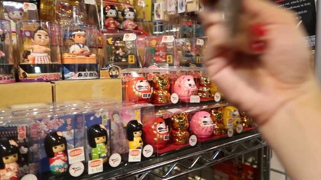 TOKYO TRAVEL VLOG | ODAIBA (JOYPOLIS, etc!) *with Daily Expense List (May 30, 2017) смотреть онлайн