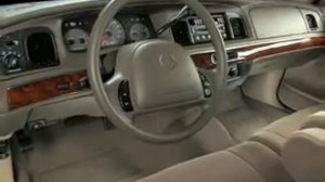 2000 Mercury Grand Marquis - Wynne AR