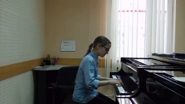 2207 Галиакбарова Татьяна  г  Ханты Мансийск