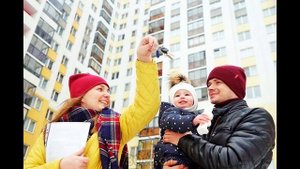 Какие льготы для семей с детьми действуют в 2024 году?
