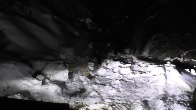 Ночной дозор или В Бой идут одни Патрули 2018 смотреть онлайн