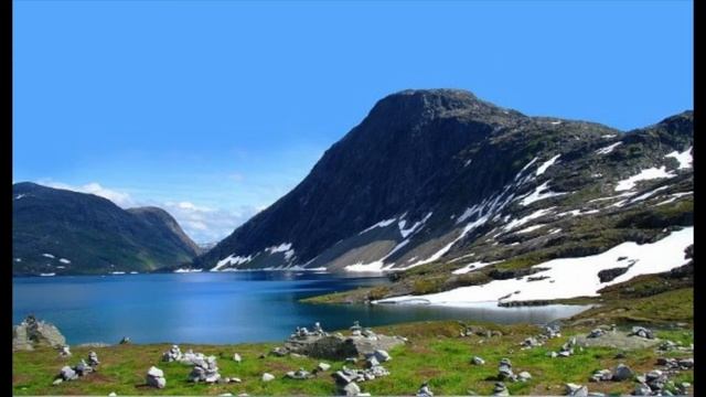 Марина Ключникова. NORWAY. LOVE WAY смотреть онлайн