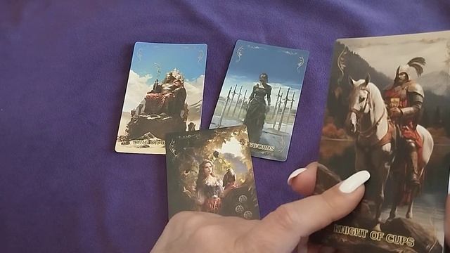 13 МАЯ 2024.✨ КАРТА ДНЯ И СОВЕТ. смотреть онлайн