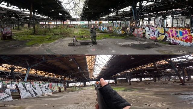 DJI RC Motion 2 Controller DJI Avata FPV first Bando Flight/ Erster Eindruck/ Kreise Fliegen смотреть онлайн