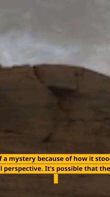 TOP20🤔Mysterious😱❓️ Things Seen On Mars So Far❓️The Gloomy Glossy Boulder🪐☄️🌞🌎🌙🌠🌌🔭🤔😱💥❓️#mars#space