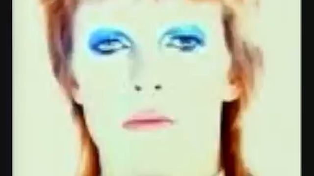 David Bowie- Life On Mars смотреть онлайн