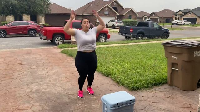 MMS Girl’s Athletics Workout #20 смотреть онлайн