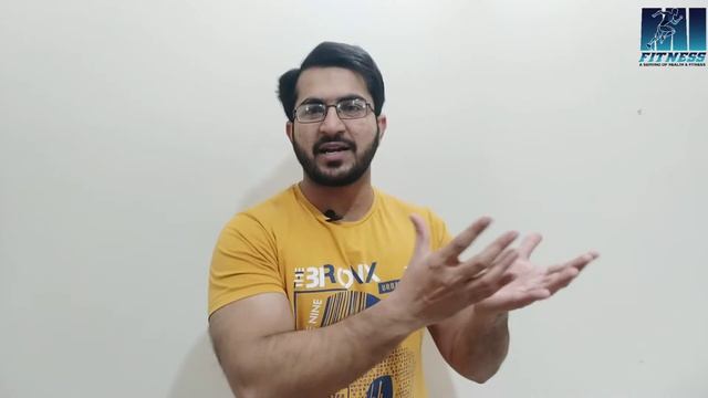 TOP 5 MUSCLE BUILDING & DIET MISTAKES (Made as a Beginner) | Urdu/Hindi смотреть онлайн