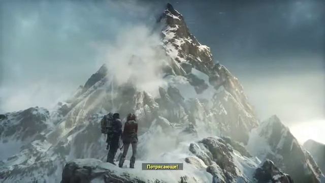 Lara Croft часть 1 начало смотреть онлайн