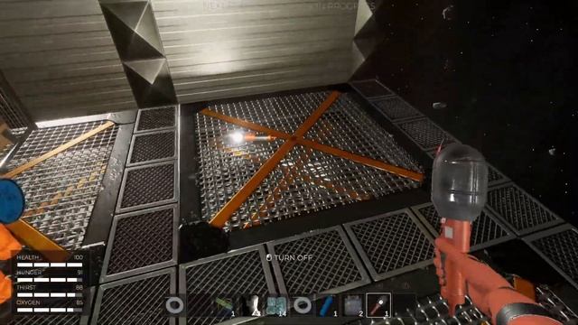 ОБЕЗЬЯНЫ ПОКОРЯЮТ КОСМОС ➨ Life Not Supported смотреть онлайн