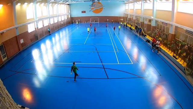 Суходолье2008 ФК Сибирь 09,03,19 смотреть онлайн