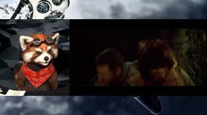 Обзор Планета обезьян (Грехо Трэш от Кинокоса) | реакция RED Пандыч | @KINOKOS