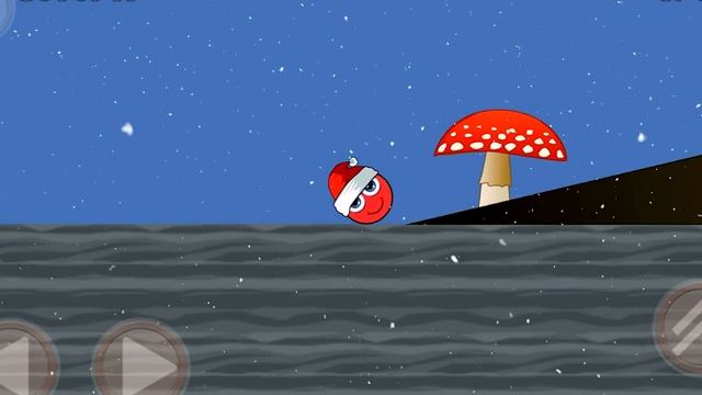 МУЛЬТИК - КРАСНЫЙ ШАРИК и Розовый Шар Девочка. Нападение КВАДРАТОКЛАУСА 10. Red Ball смотреть онлайн