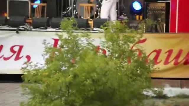 День города Карабаш! смотреть онлайн