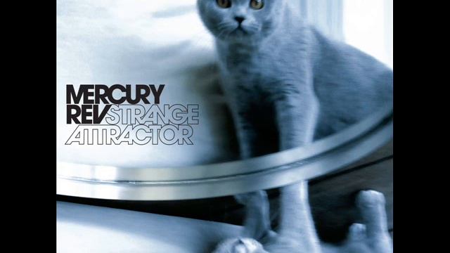 Because Because Because - Mercury Rev смотреть онлайн