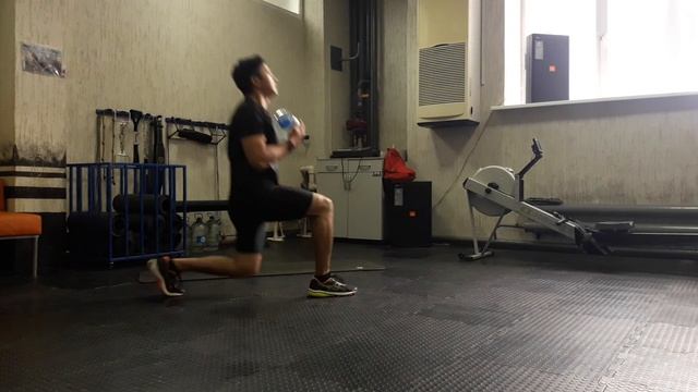 ОНЛАЙН ТУРНИР ПО ФУНКЦИОНАЛЬНОМУ МНОГОБОРЬЮ смотреть онлайн