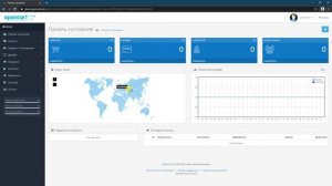 0. Админ панель OpenCart | Документация администратора OpenCart (ocStore)