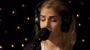 London Grammar - Interlude (Live on KEXP)