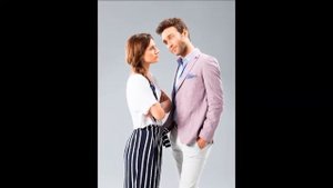 Atesbocegi Asli ve Baris Светлячок Аслы и Барыш