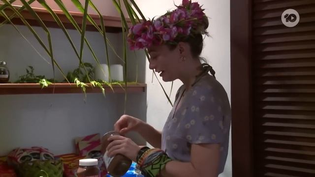 Unseen On TV: The Jury Villa - Shonee | Australian Survivor 2023 | Channel 10