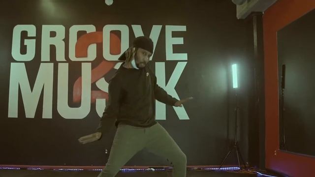 Mario - Mars (Choreography) смотреть онлайн